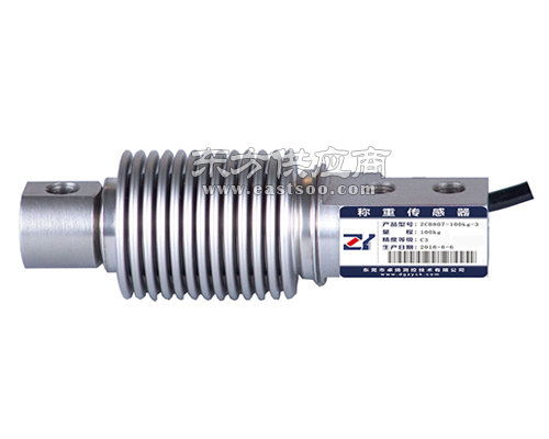 數(shù)字式稱重測力傳感器生產(chǎn)廠家 傳感器校準,卓揚測控圖片