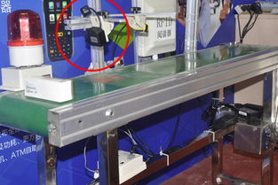 工業(yè)流水線如何選擇與應(yīng)用條碼掃描器