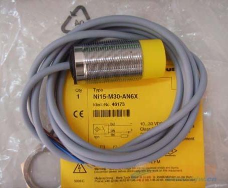 【N125-CK40-LIV-H1141_德國圖爾克電容式接近開關(guān)】價(jià)格,廠家.