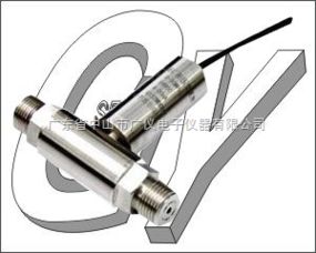 平膜壓力傳感器 平面膜壓力傳感器