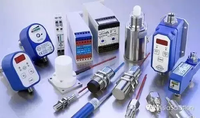 精彩揭秘 高大上機器人自動化工廠的傳感器標(biāo)配