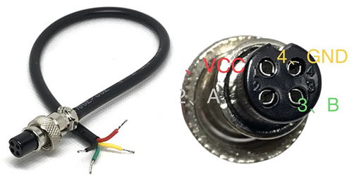 拓芯電子科技 專業(yè)風(fēng)機(jī)振動傳感器廠家的創(chuàng)新與實踐